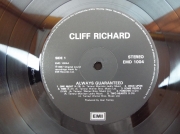 Cliff Richard Always Guaranteed 441 (4) (Copy)
